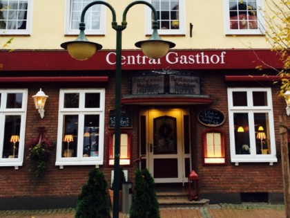 Foto: Central Gasthof